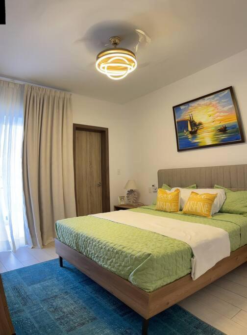 Hermoso Con Vista Al Mar! Corales Apartamento *