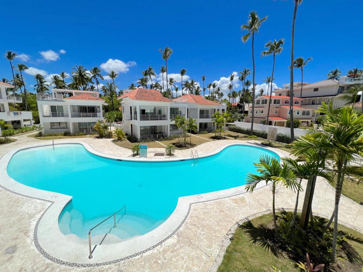 Villas Bavaro Beach Villa *