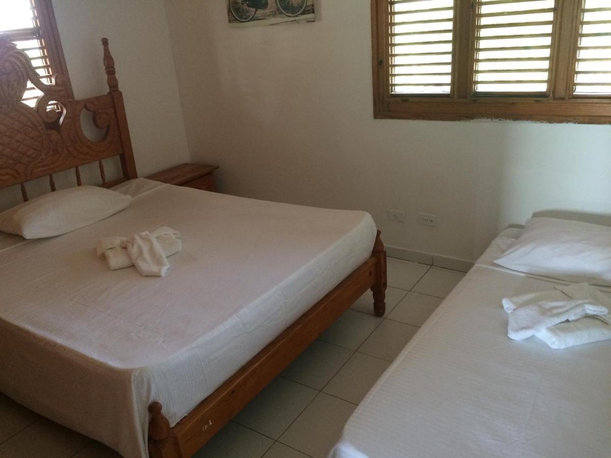 Boxy Punta Cana