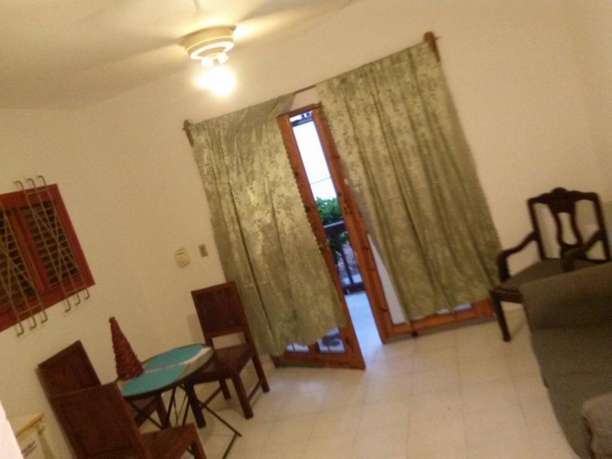Apartamento Boxy