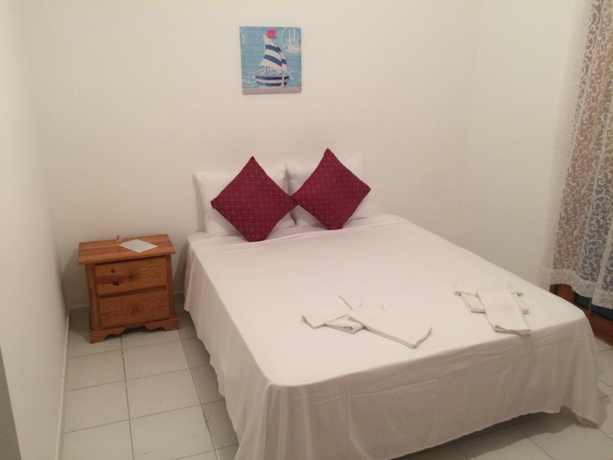 Boxy Apartamento
