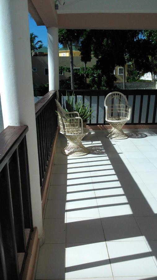 Boxy * Punta Cana