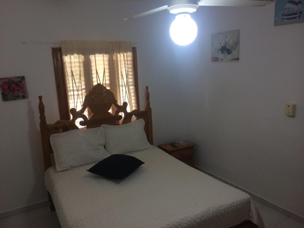 Apartamento Boxy *