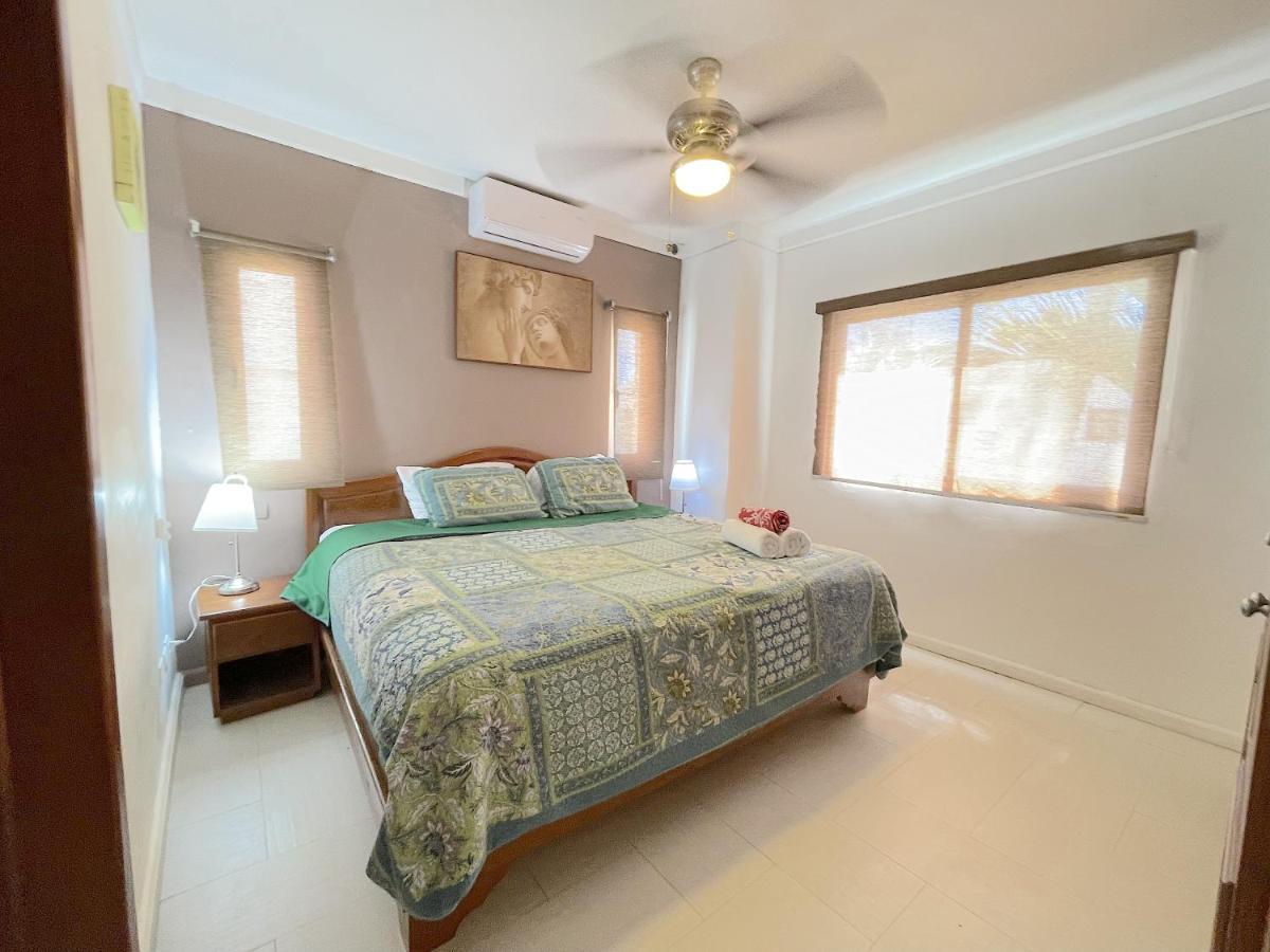 Caribbean Galaxy Los Corales Bavaro Beach Club&spa Punta Cana