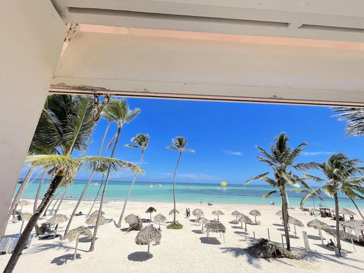 Hotel Caribbean Galaxy Los Corales Bavaro Beach Club&spa Punta Cana