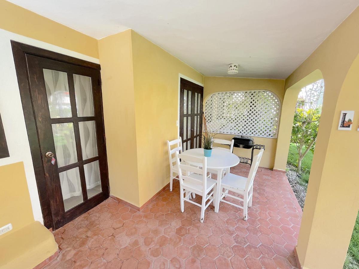 Hotel Caribbean Galaxy Los Corales Bavaro Beach Club&spa