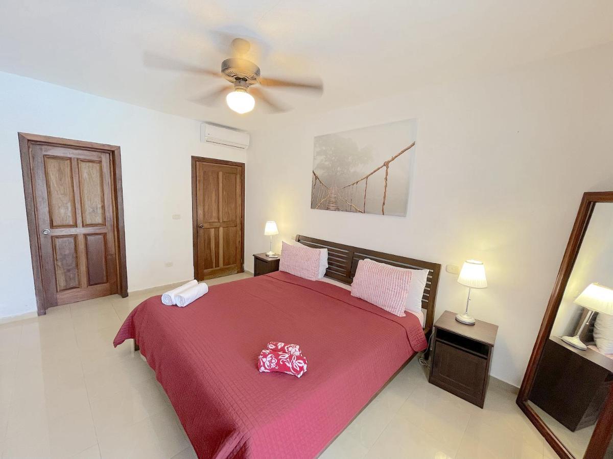 Hotel Caribbean Galaxy Los Corales Bavaro Beach Club&spa Punta Cana