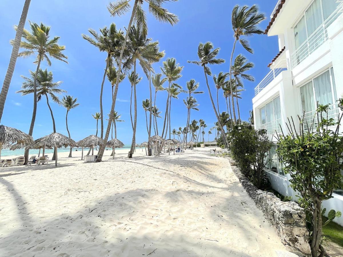 Caribbean Galaxy Los Corales Bavaro Beach Club&spa Hotel