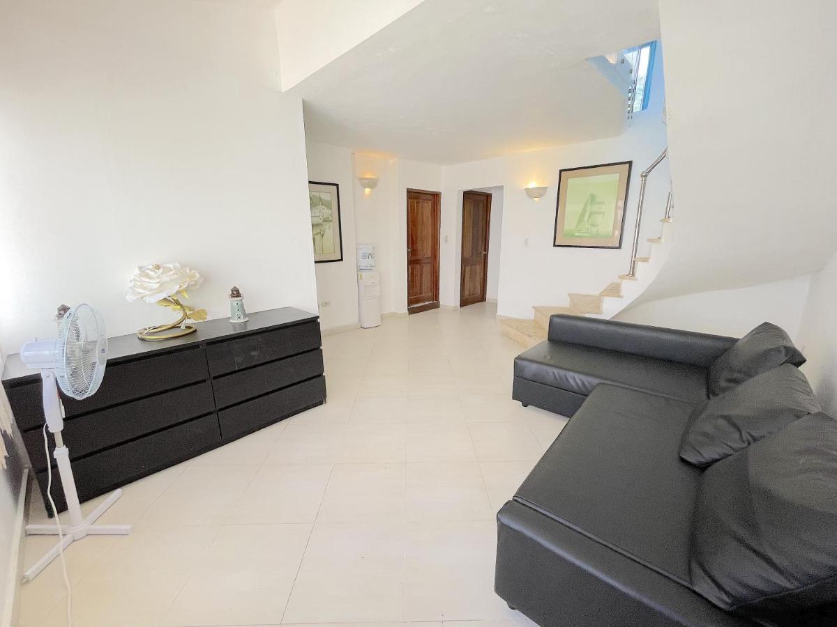 Caribbean Galaxy Los Corales Bavaro Beach Club&spa Punta Cana