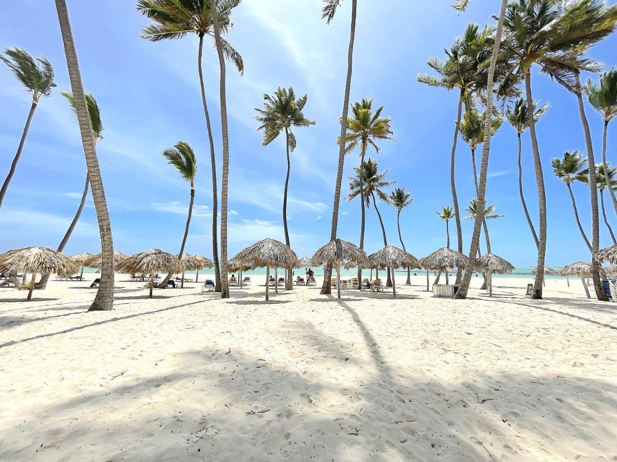 Caribbean Galaxy Los Corales Bavaro Beach Club&spa Hotel 5*