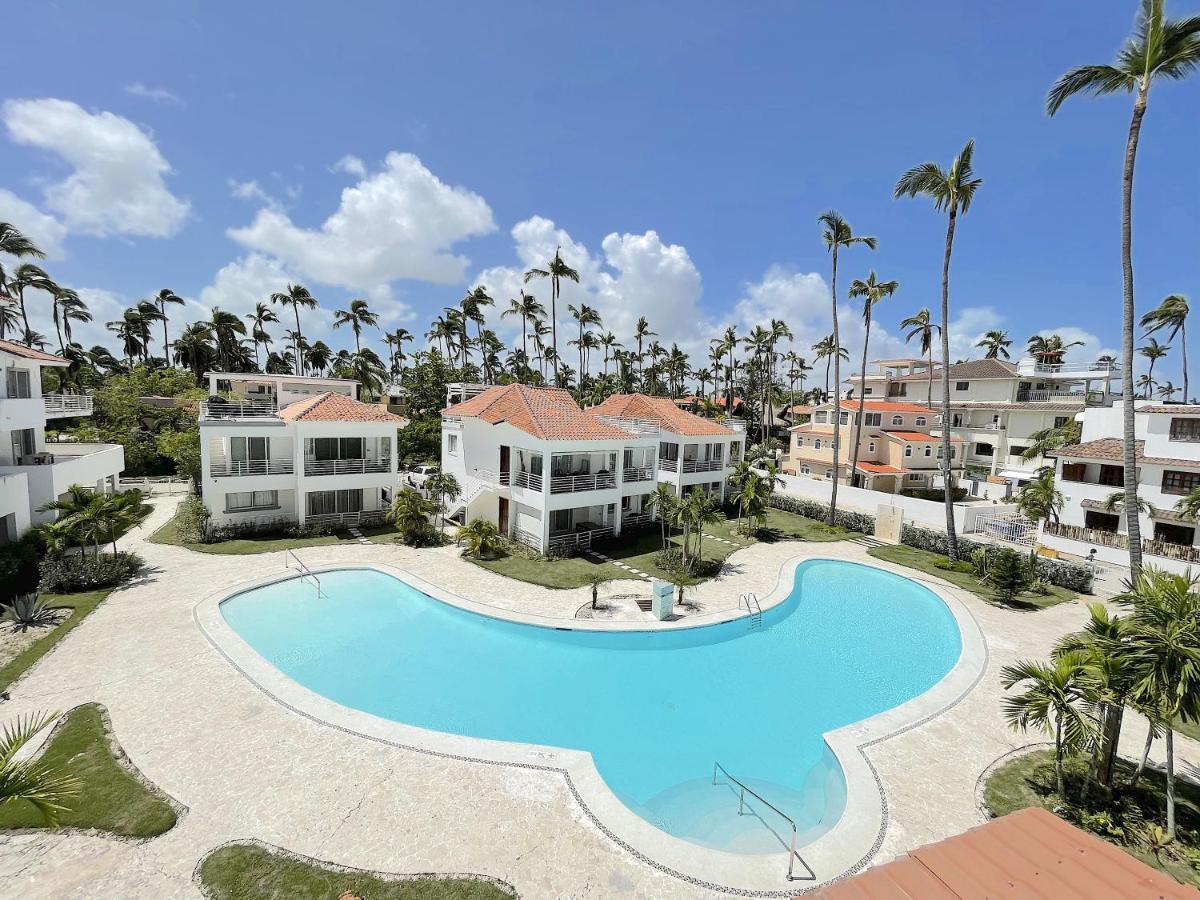 Caribbean Galaxy Los Corales Bavaro Beach Club&spa Hotel