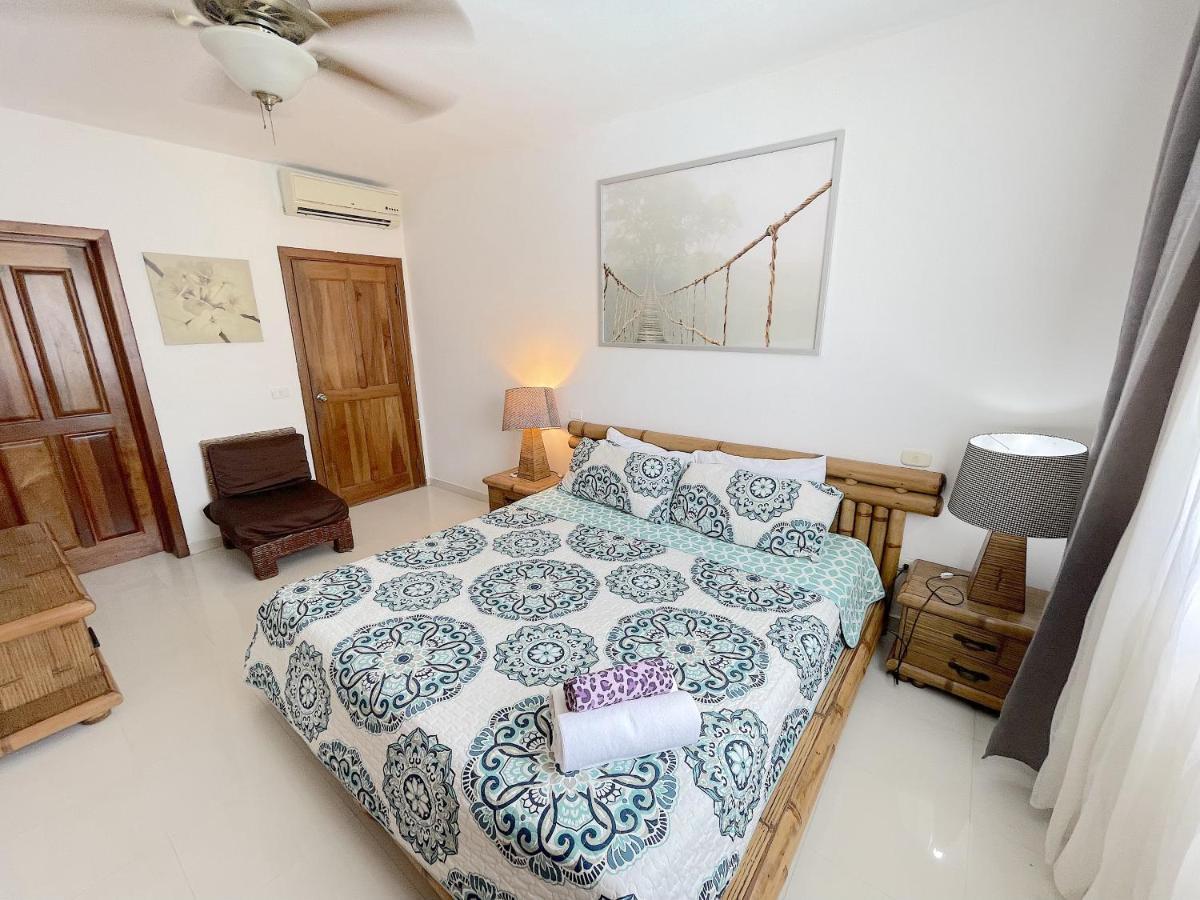 Caribbean Galaxy Los Corales Bavaro Beach Club&spa