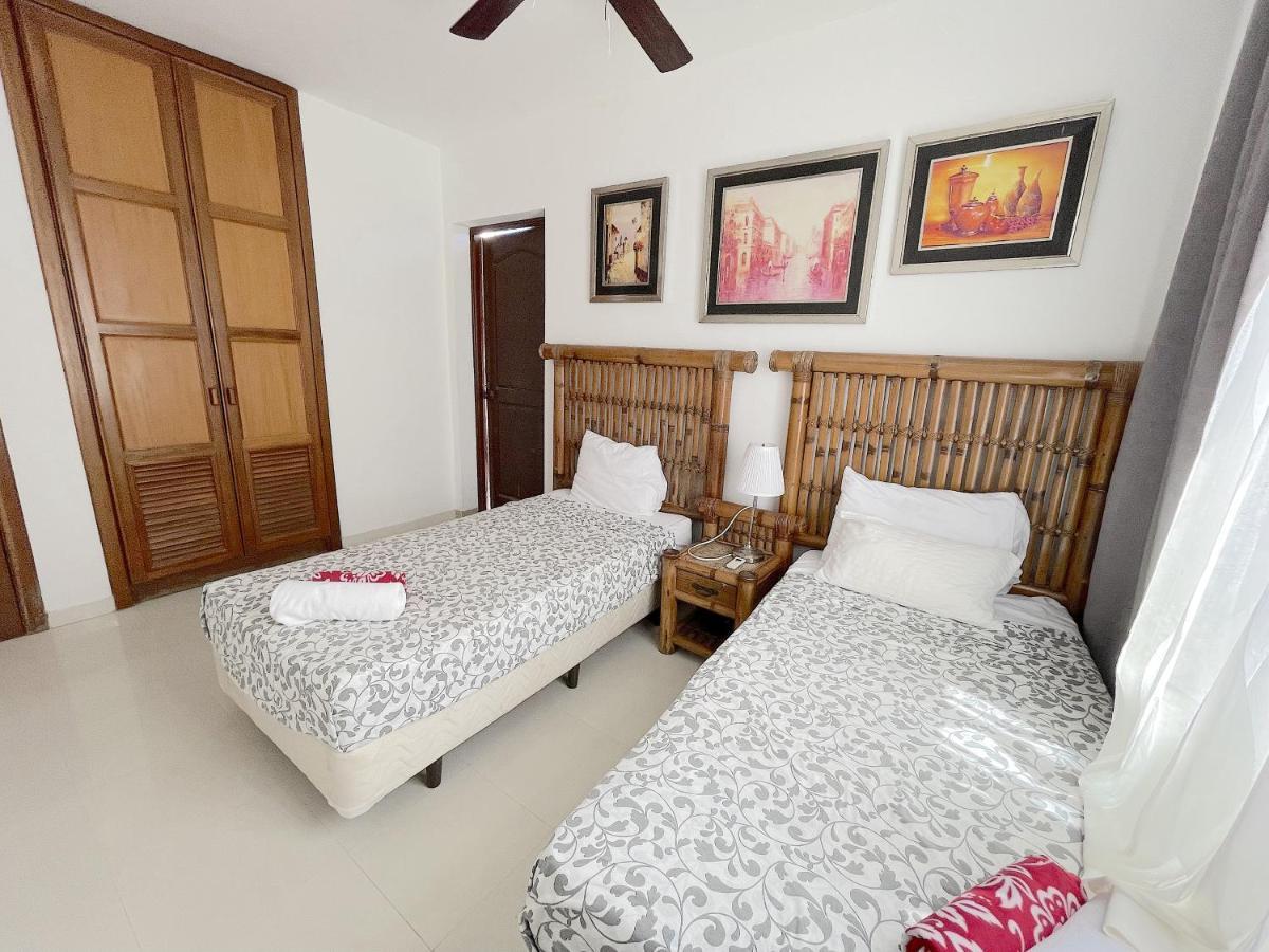 Hotel Caribbean Galaxy Los Corales Bavaro Beach Club&spa Punta Cana
