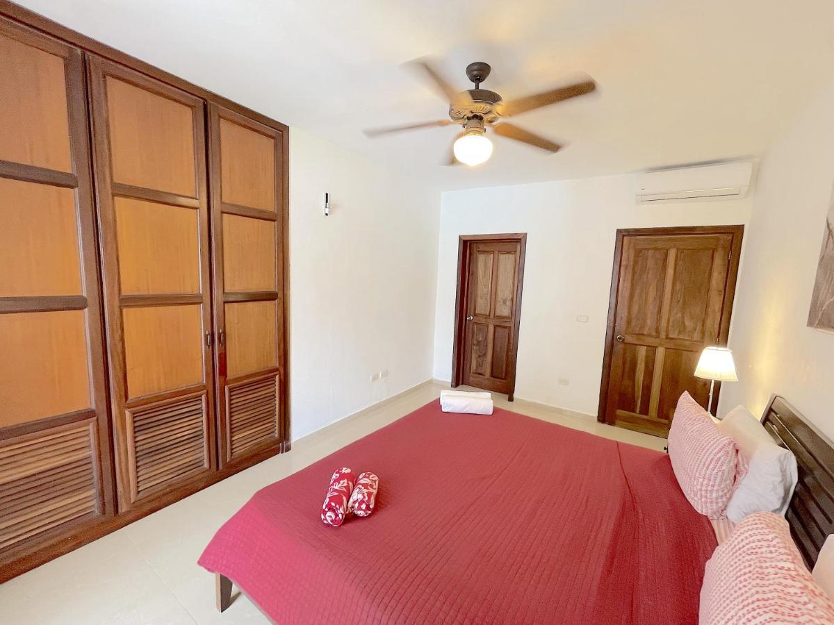 Caribbean Galaxy Los Corales Bavaro Beach Club&spa