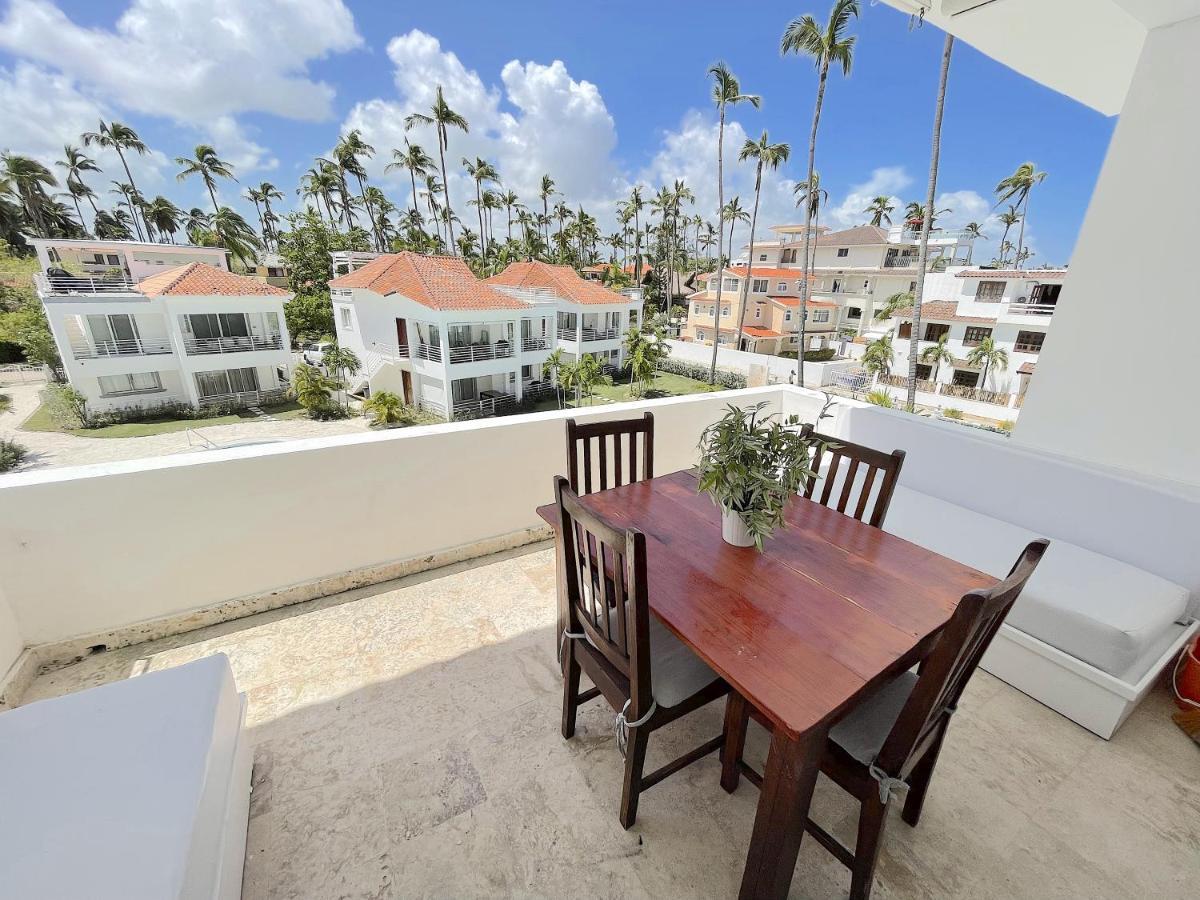 Caribbean Galaxy Los Corales Bavaro Beach Club&spa 5* Punta Cana