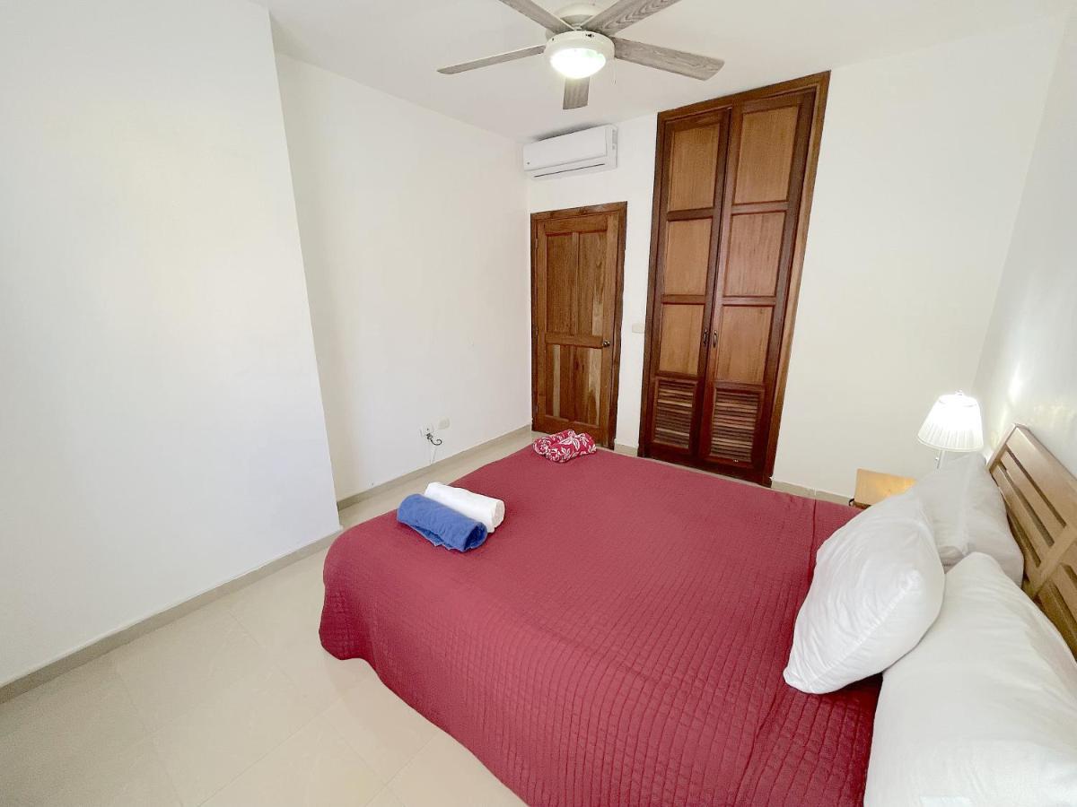 Caribbean Galaxy Los Corales Bavaro Beach Club&spa Punta Cana