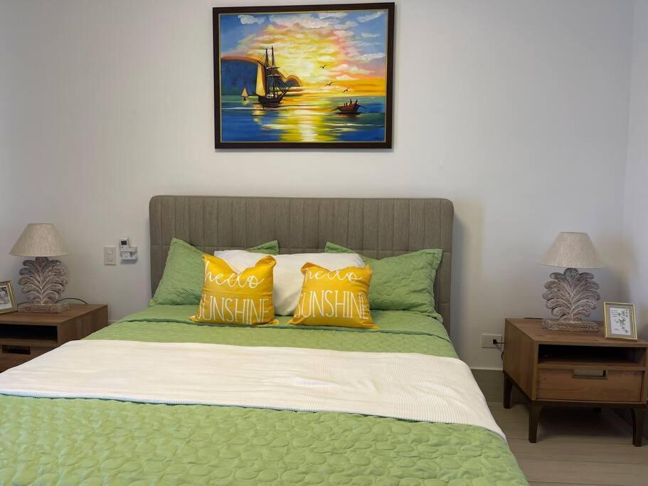 Apartamento Hermoso Con Vista Al Mar! Corales Punta Cana