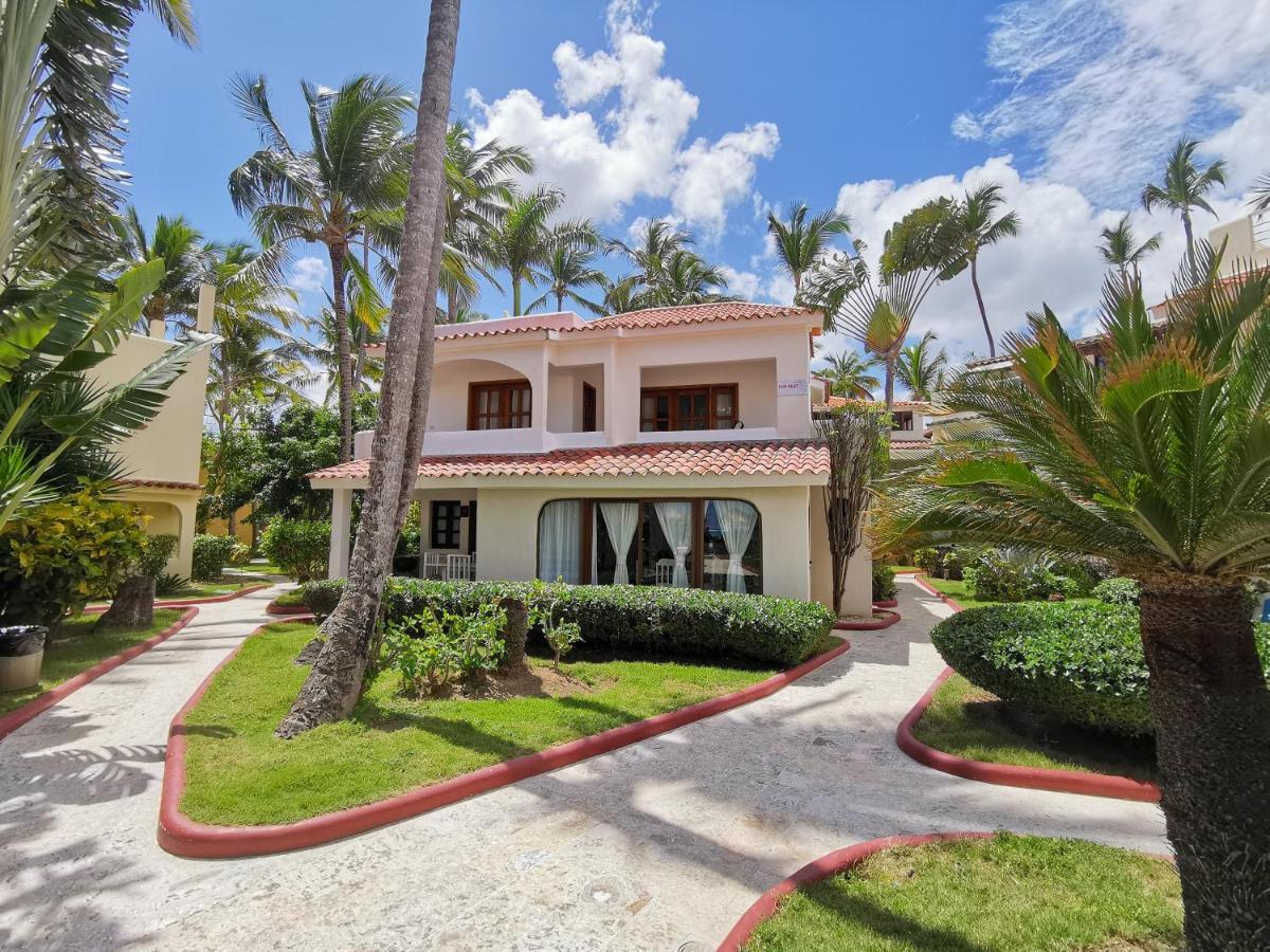 Villa Villas Bavaro Beach *