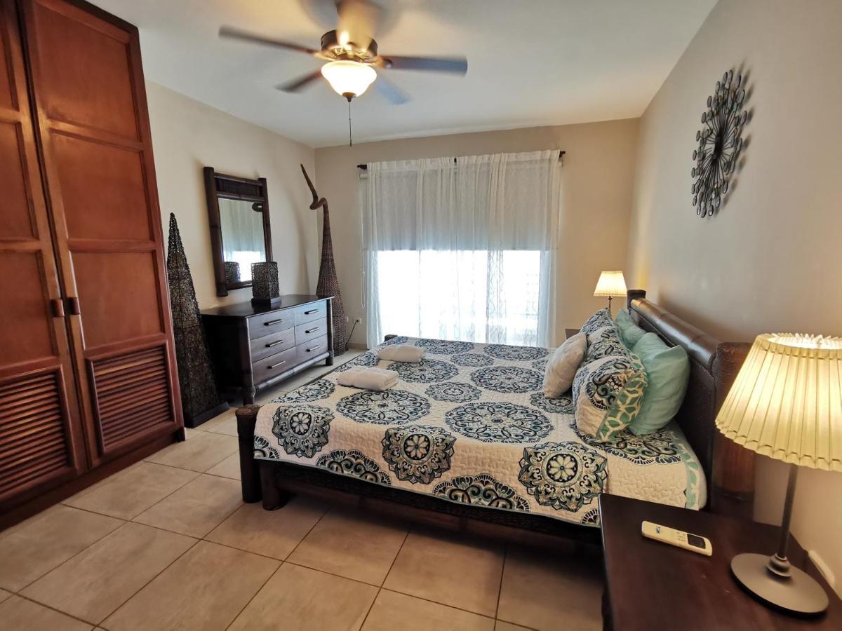 Villas Bavaro Beach Villa Punta Cana