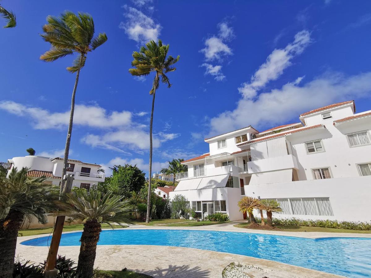 Villas Bavaro Beach *