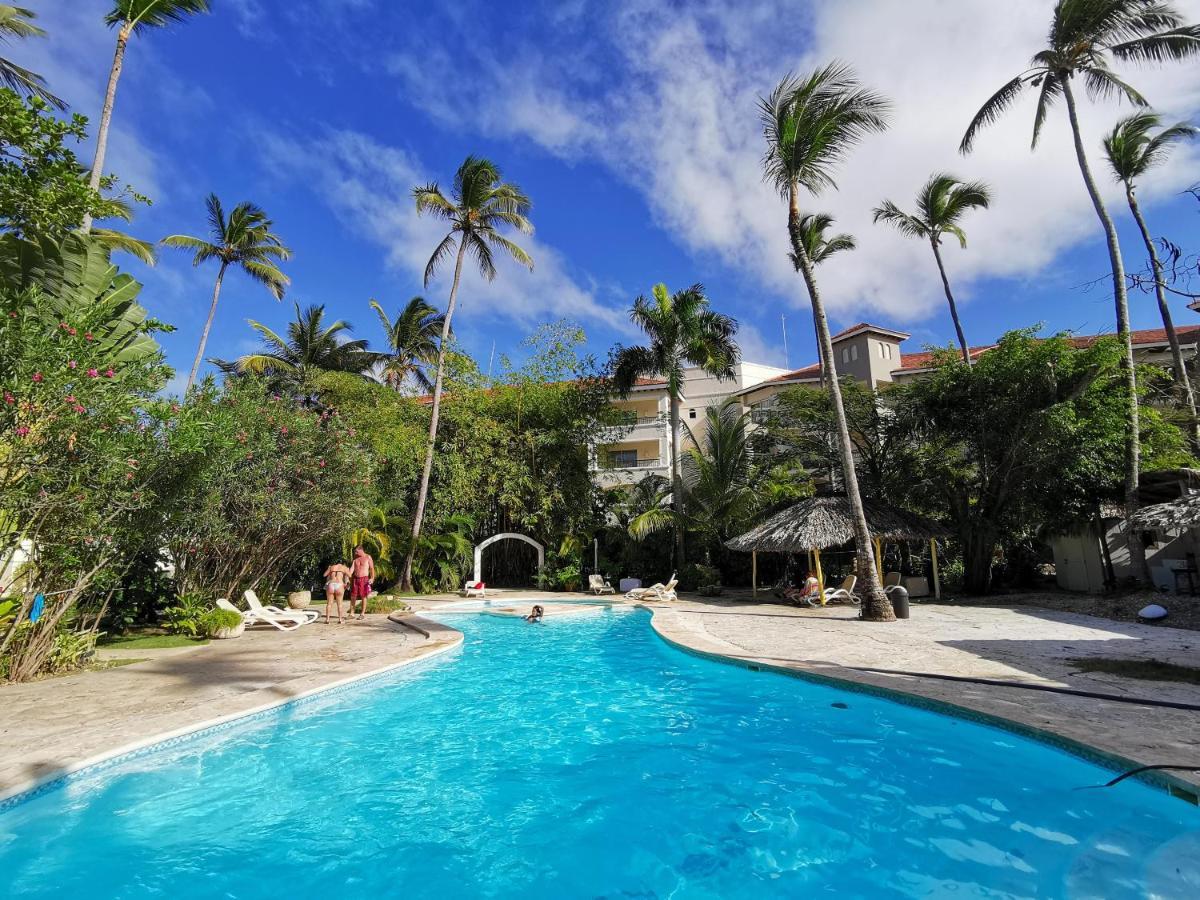 Villas Bavaro Beach Villa *