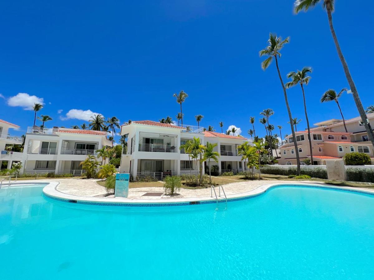 Villas Bavaro Beach Villa *