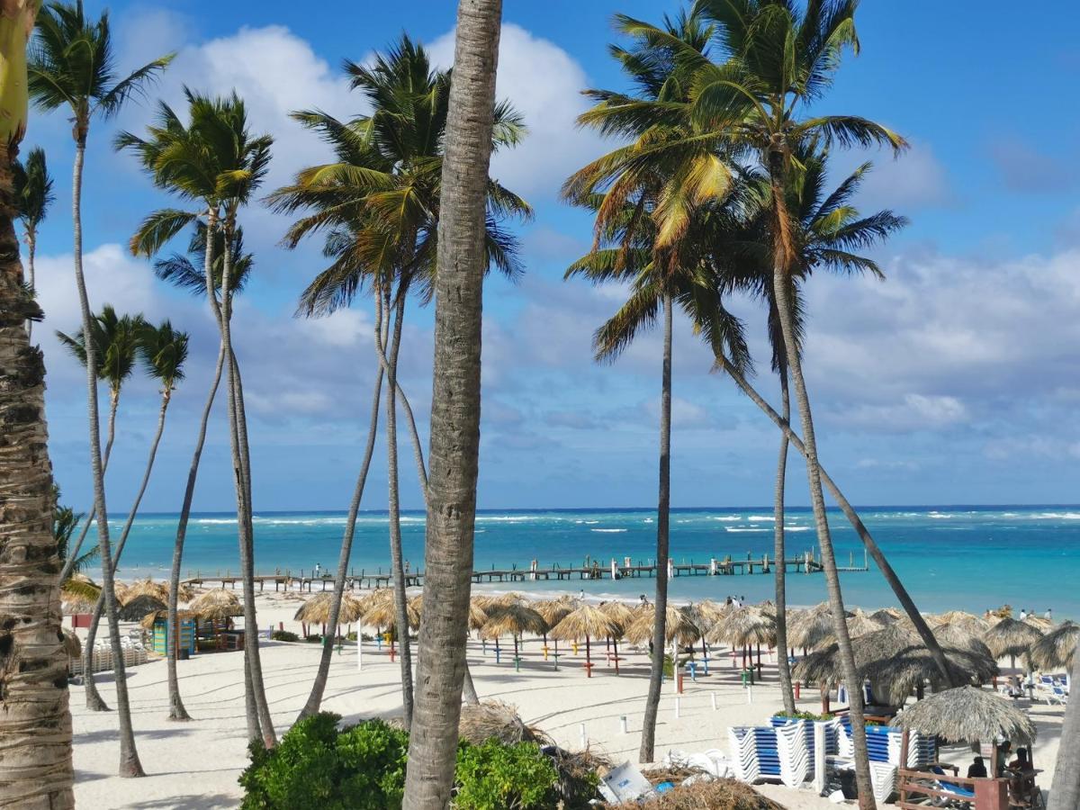 Villas Bavaro Beach Villa