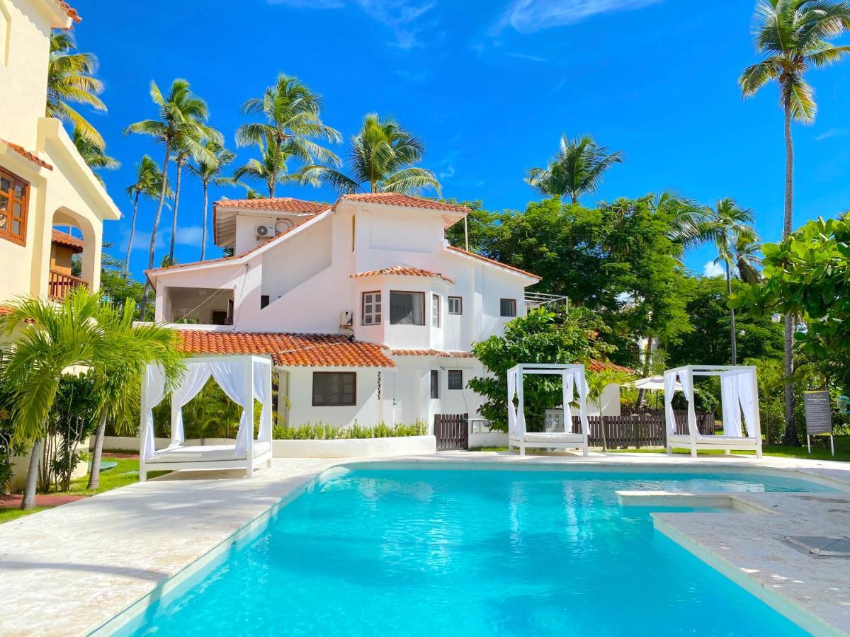Villas Bavaro Beach Villa