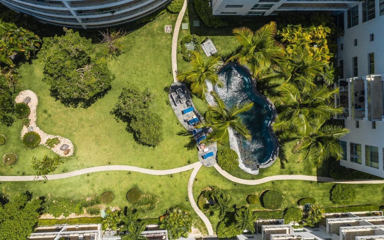 Spacious Cap Blue Apt Next To Cap Cana * Punta Cana