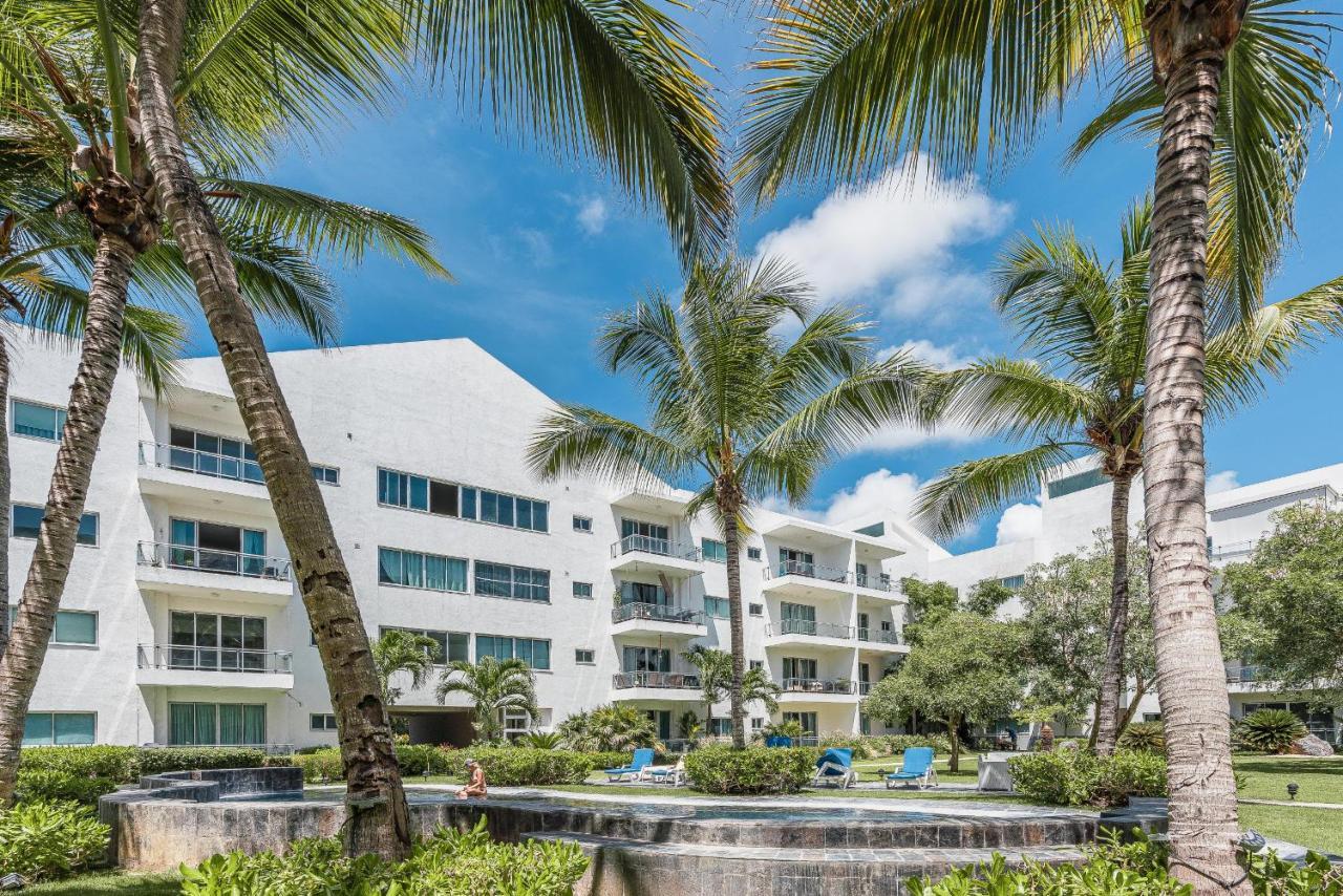 Apartamento Spacious Cap Blue Apt Next To Cap Cana Punta Cana