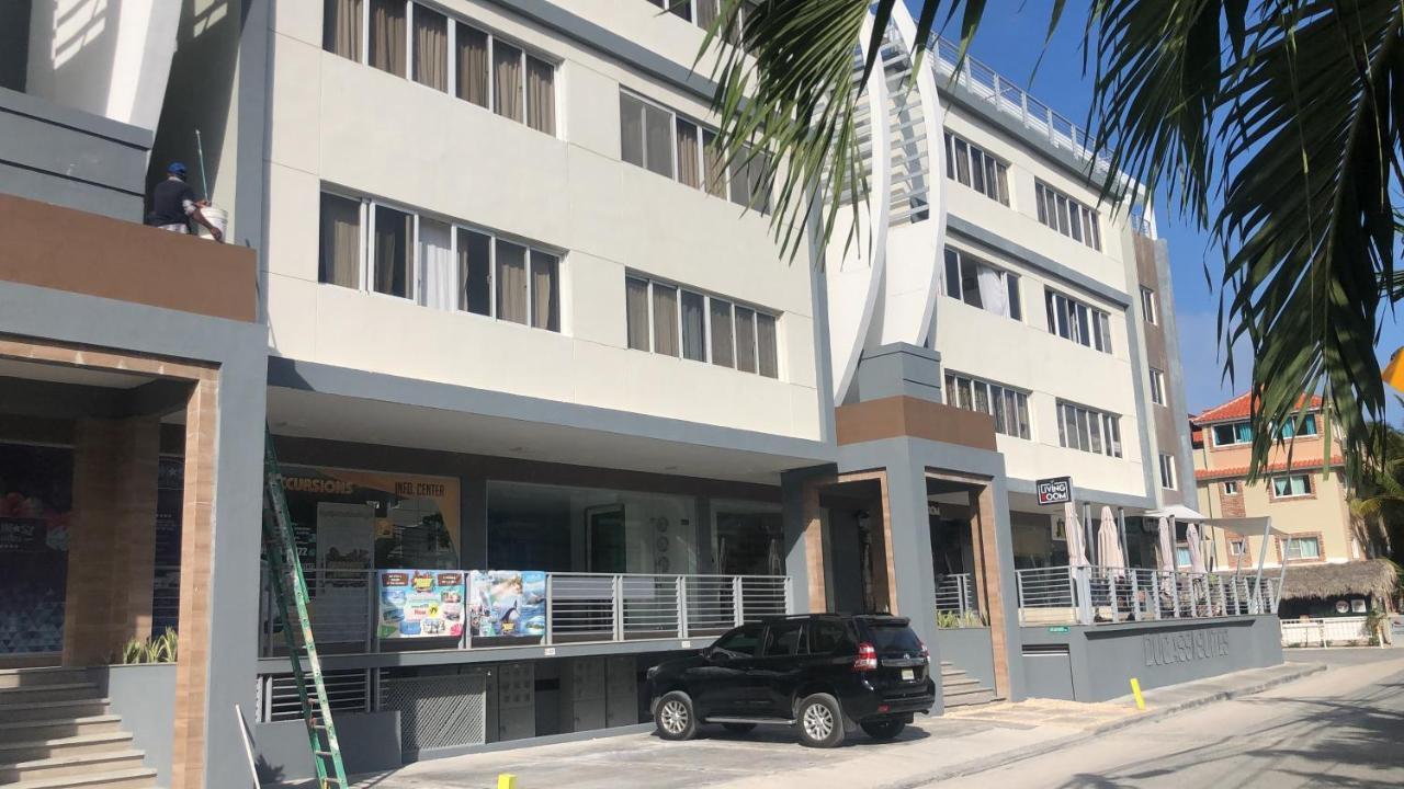 Ducassi Sol Caribe Beach Apartahotel