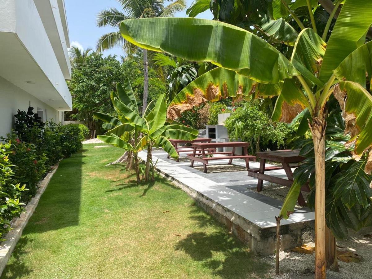 Ducassi Sol Caribe Beach *