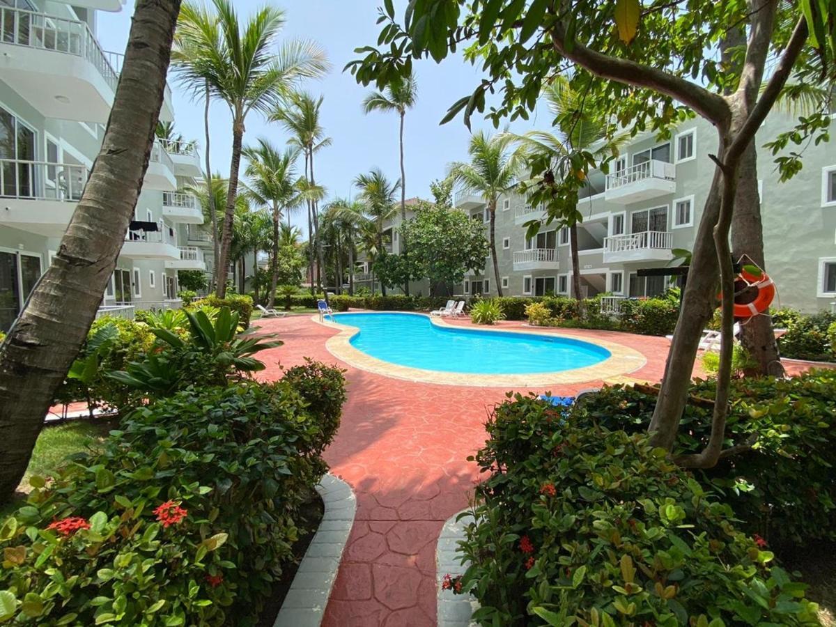 Ducassi Sol Caribe Beach Punta Cana