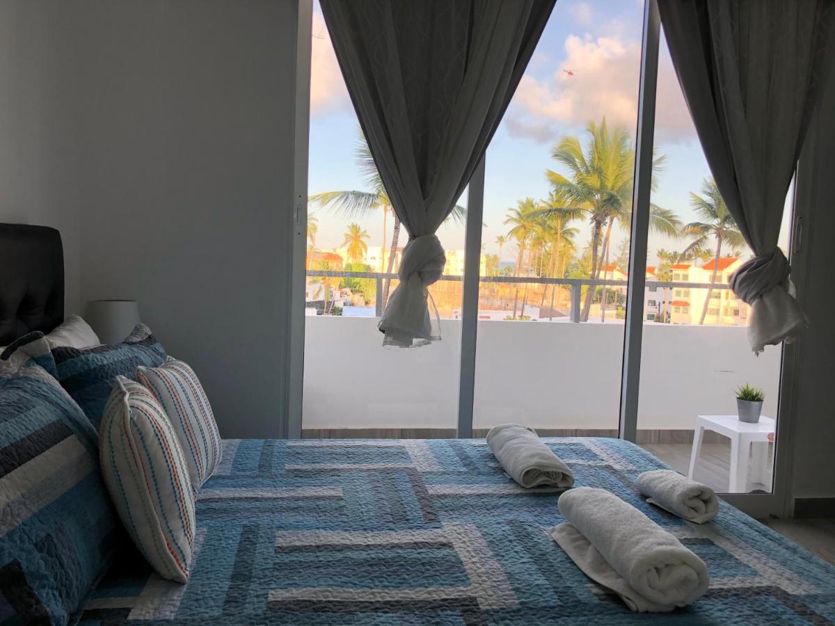Ducassi Sol Caribe Beach Apartahotel Punta Cana