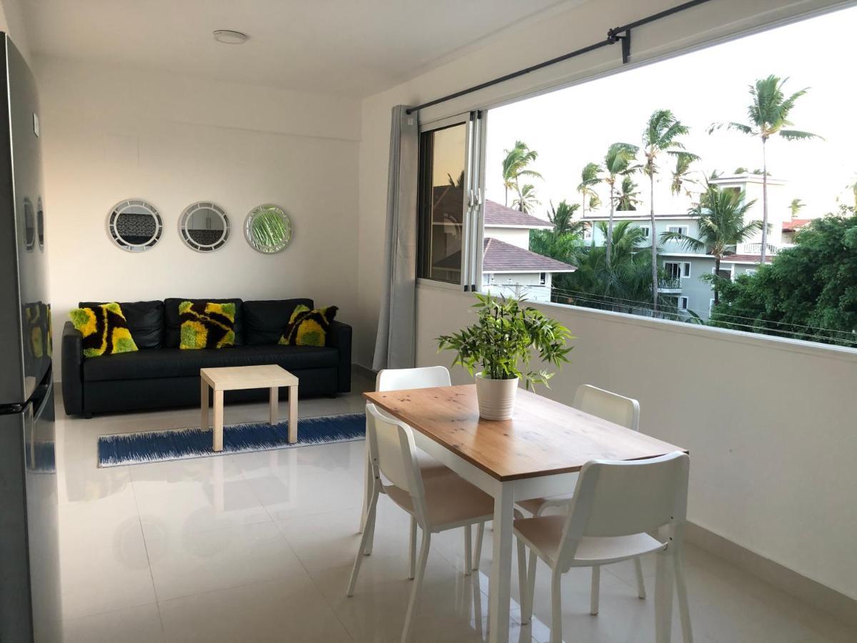 Apartahotel Ducassi Sol Caribe Beach Punta Cana