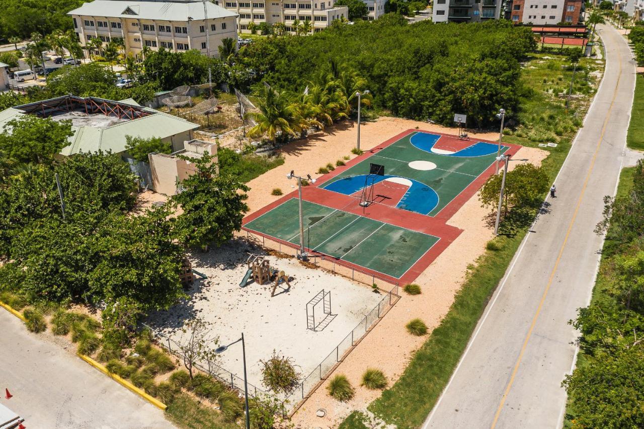 Spacious Cap Blue Apt Next To Cap Cana * Punta Cana