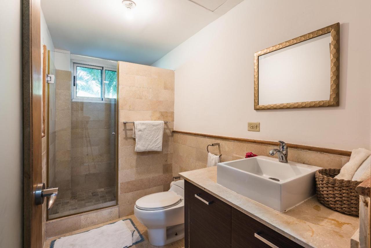Apartamento Spacious Cap Blue Apt Next To Cap Cana