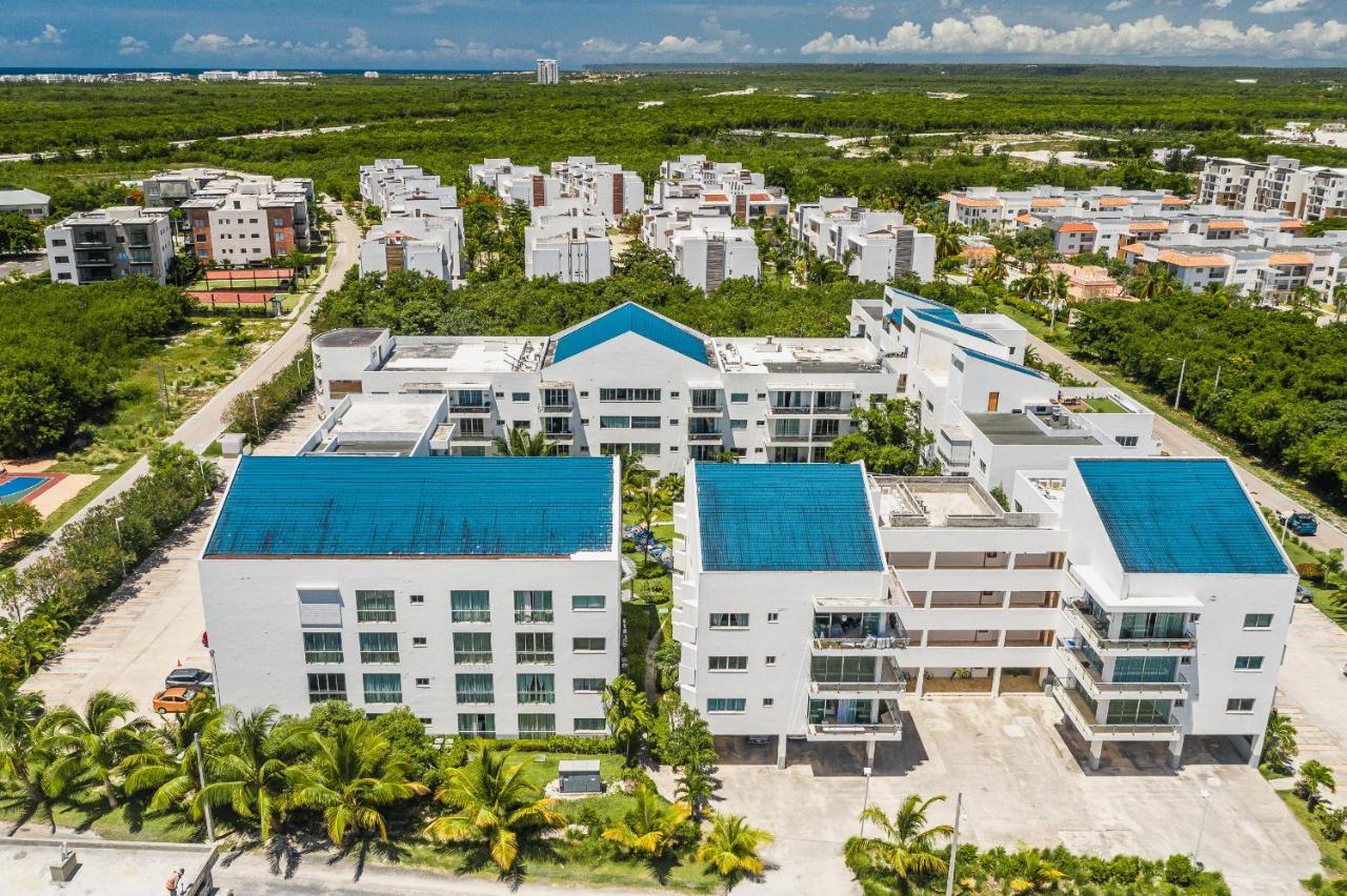 Spacious Cap Blue Apt Next To Cap Cana Apartamento Punta Cana