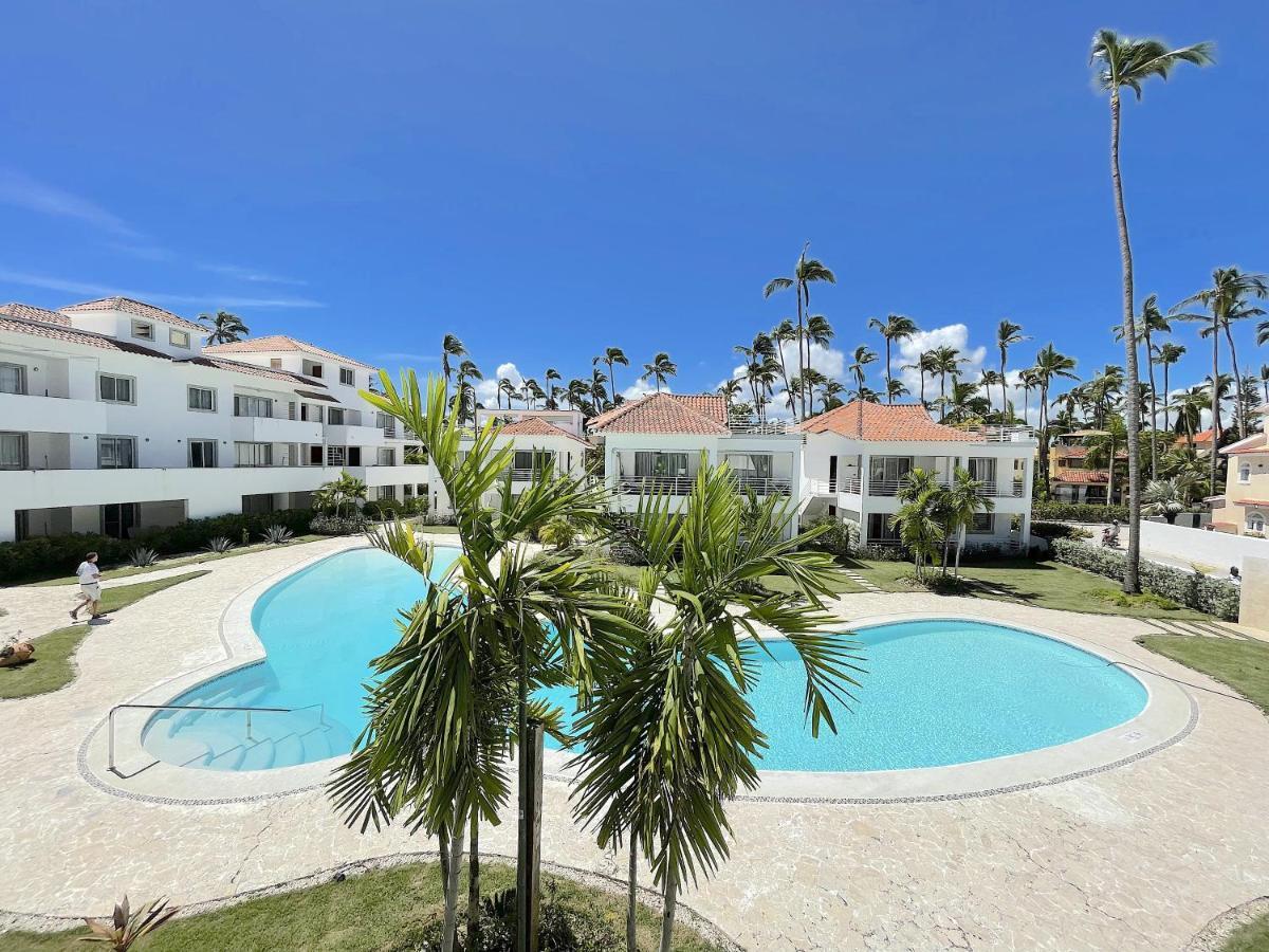 Hotel Los Corales Villas&apartments Beach Club Wifi Punta Cana