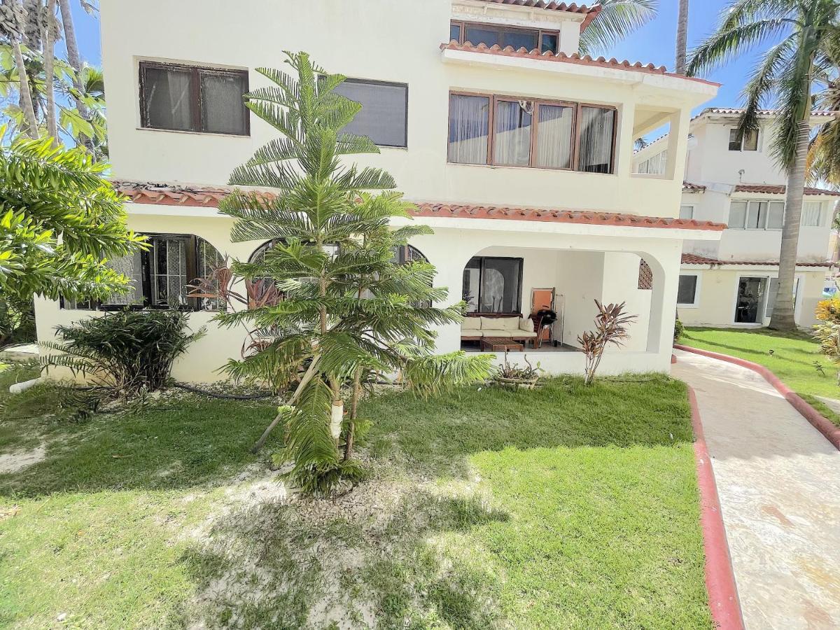 Beach Stars Villas In Los Corales Wifi Bbq Hotel Punta Cana