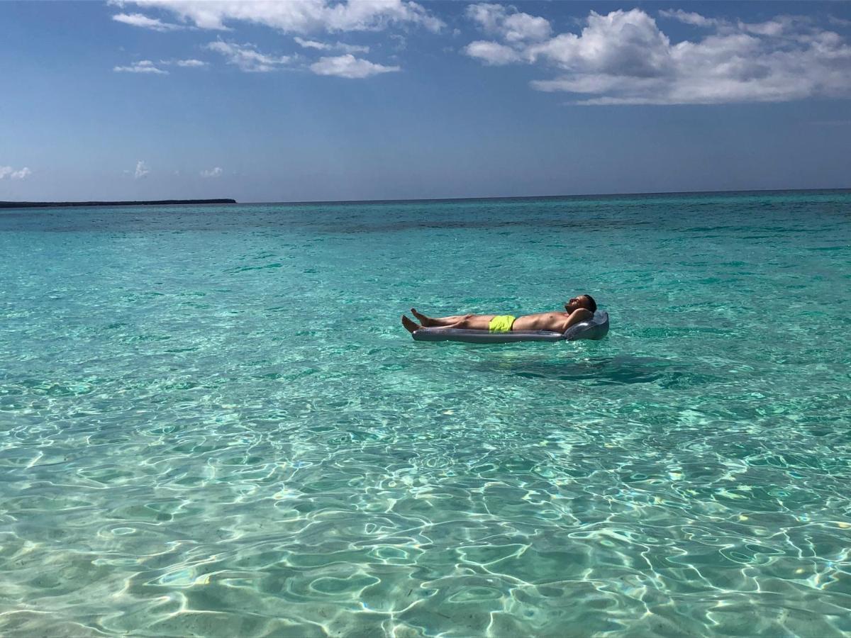 Ducassi Sol Caribe Beach