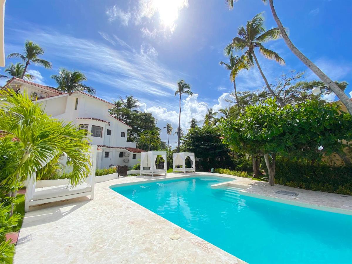 Villas Bavaro Beach Villa *