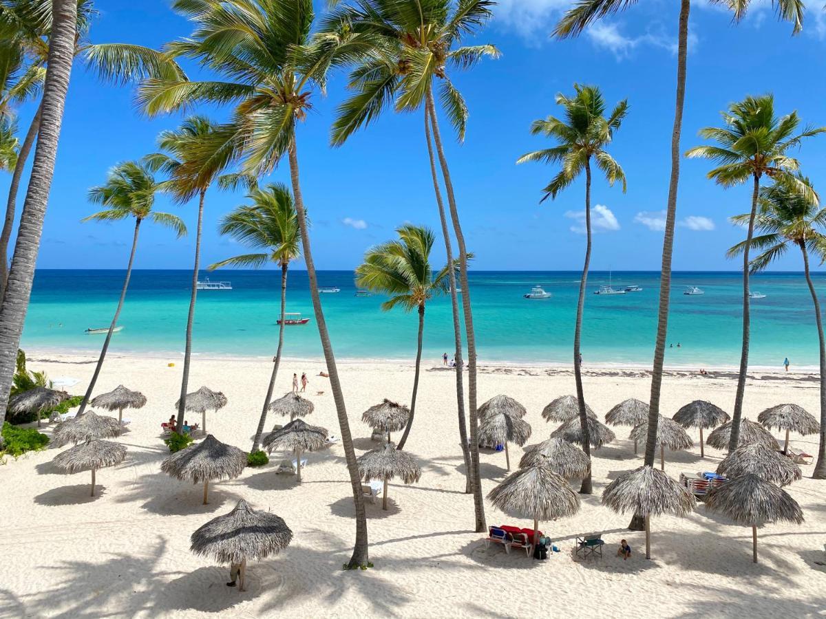 Villas Bavaro Beach Villa