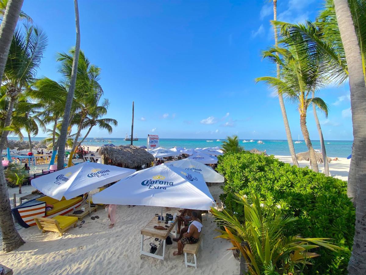 Villa Villas Bavaro Beach *