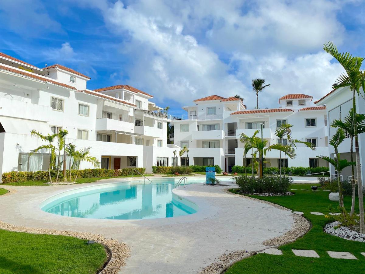 Villa Villas Bavaro Beach *