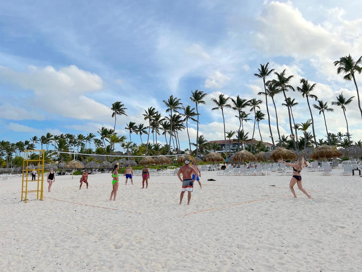 Villas Bavaro Beach