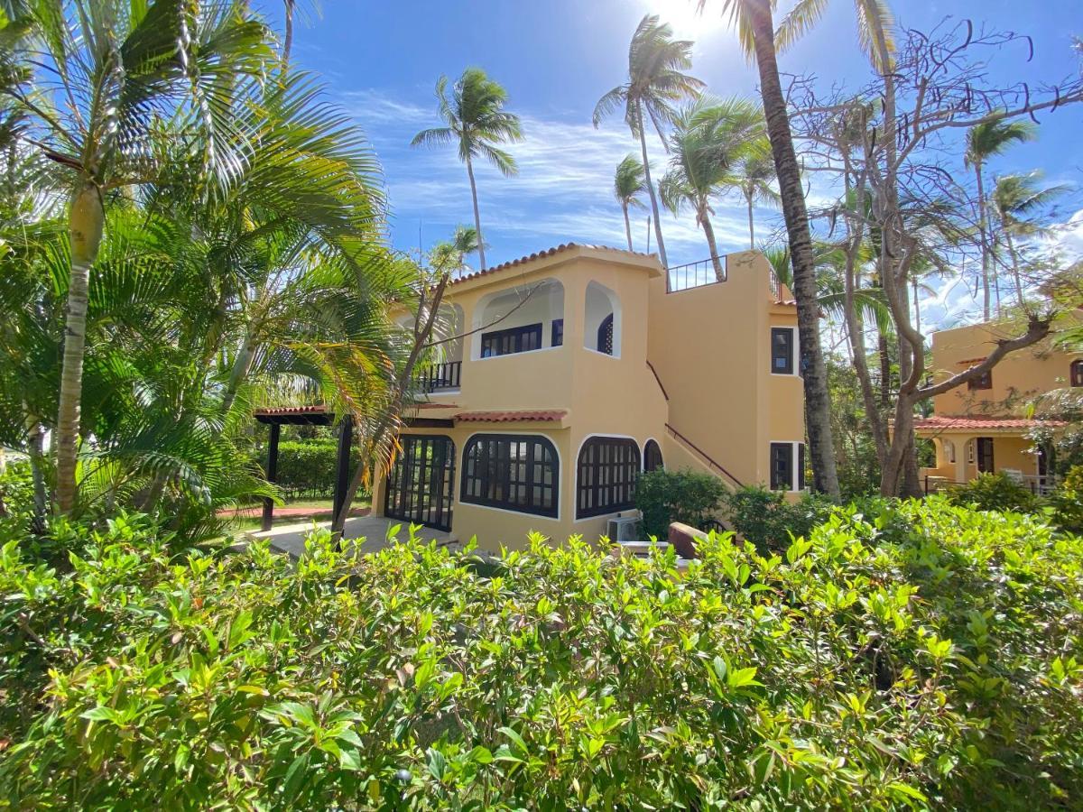 Villas Bavaro Beach Villa *