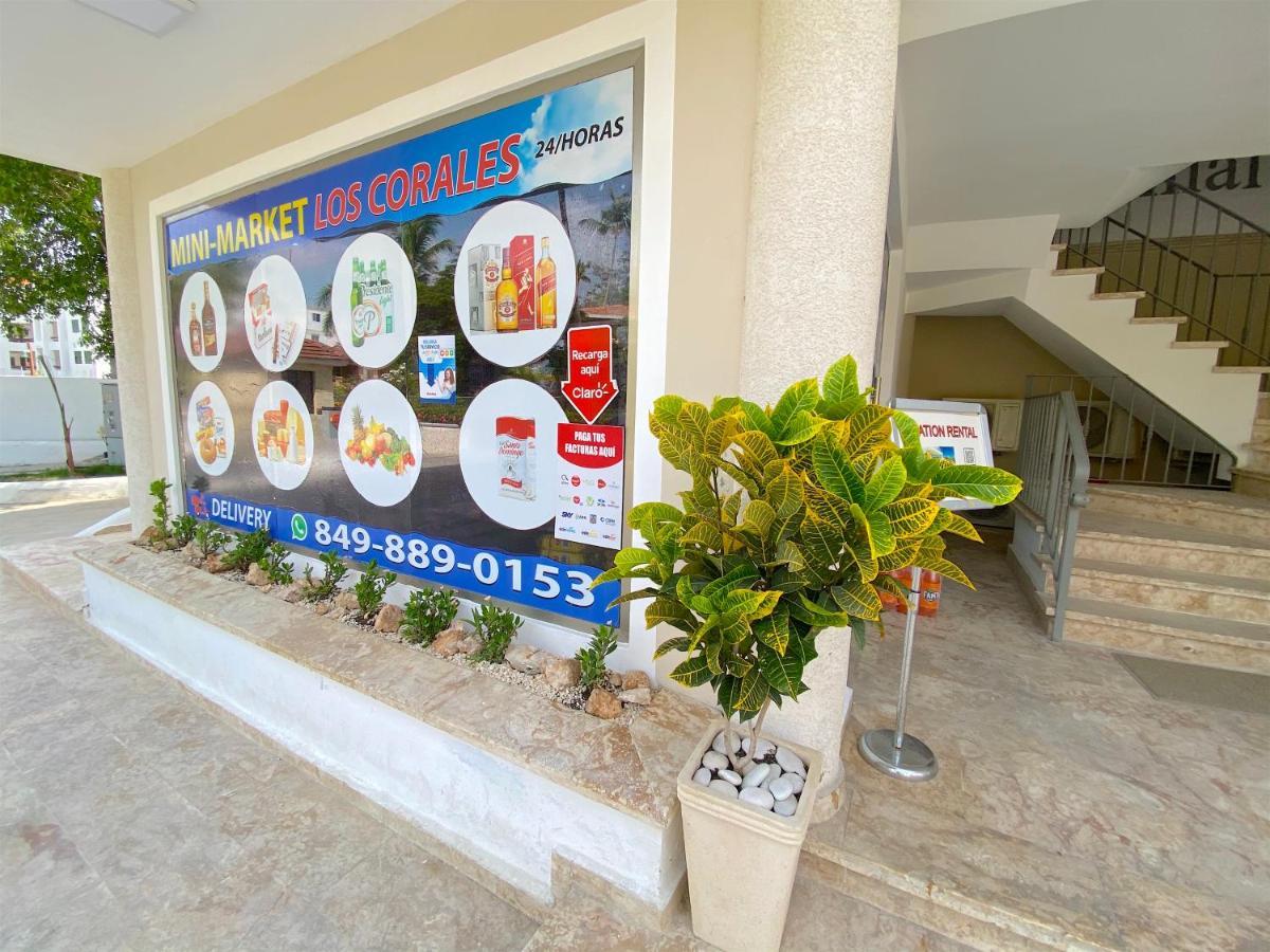 Villas Bavaro Beach *