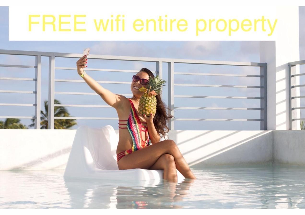 Bavaro Suites Pool Apartamento Punta Cana