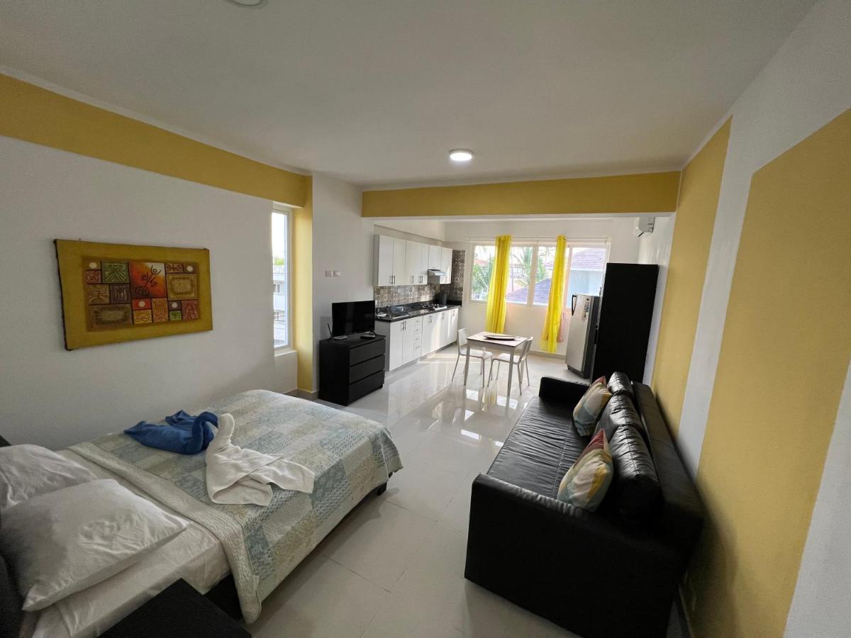 Apartahotel Ducassi Sol Caribe Beach *